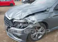 2019 Volkswagen Jetta фото
