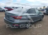 2019 Volkswagen Jetta фото