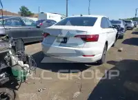 2019 Volkswagen Jetta фото