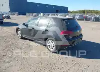 2019 Volkswagen GOLF фото