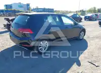 2019 Volkswagen GOLF фото