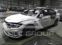 2019 Volkswagen Jetta фото