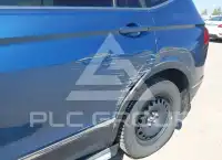 2019 Volkswagen Tiguan фото
