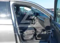 2019 Volkswagen Tiguan фото