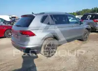 2019 Volkswagen Tiguan фото