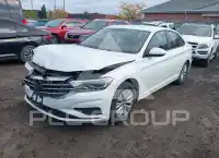 2019 Volkswagen Jetta photo