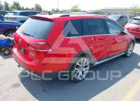 2019 Volkswagen GOLF фото