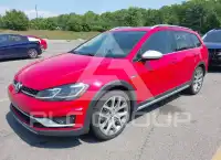 2019 Volkswagen GOLF фото