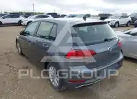 2019 Volkswagen GOLF photo