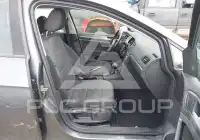 2019 Volkswagen GOLF photo