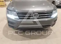 2019 Volkswagen Tiguan фото