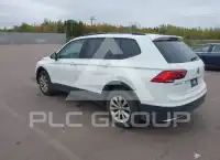 2019 Volkswagen Tiguan фото