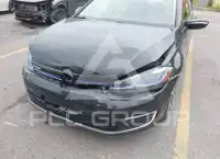 2019 Volkswagen E-Golf фото