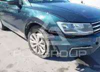 2019 Volkswagen Tiguan фото