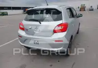 2020 Mitsubishi MIRAGE фото