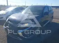2020 Mitsubishi OUTLANDER photo