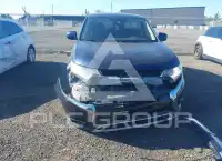 2020 Mitsubishi OUTLANDER photo