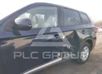 2020 Mitsubishi OUTLANDER photo