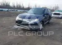 2020 Mitsubishi OUTLANDER photo