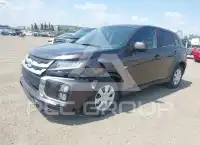 2020 Mitsubishi RVR фото
