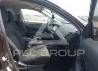 2020 Mitsubishi RVR фото