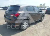 2020 Mitsubishi RVR фото