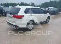 2020 Mitsubishi OUTLANDER фото