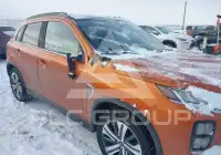 2020 Mitsubishi RVR фото