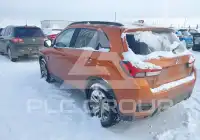 2020 Mitsubishi RVR фото