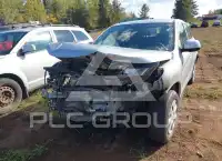 2020 Mitsubishi RVR фото