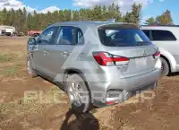 2020 Mitsubishi RVR фото