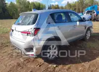 2020 Mitsubishi RVR фото