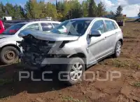 2020 Mitsubishi RVR фото
