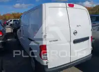 2020 Nissan NV 200 фото