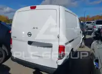 2020 Nissan NV 200 фото