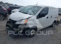 2020 Nissan NV 200 фото