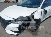 2020 Nissan SENTRA фото