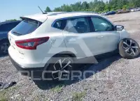 2020 Nissan QASHQAI фото