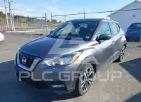 2020 Nissan KICKS фото