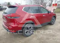 2020 Nissan ROGUE photo