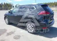 2020 Nissan ROGUE фото