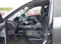 2020 Nissan ROGUE photo
