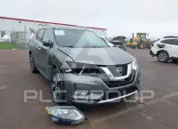 2020 Nissan ROGUE photo