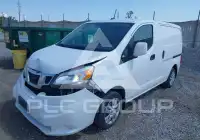 2020 Nissan NV 200 фото
