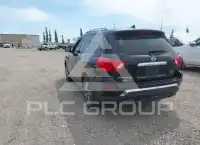 2020 Nissan PATHFINDER photo