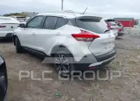 2020 Nissan KICKS photo