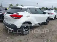 2020 Nissan KICKS photo