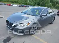 2020 Nissan SENTRA фото