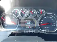 2020 Chevrolet SILVERADO photo