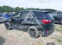 2020 Chevrolet Equinox фото